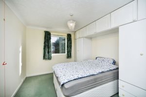 Bedroom one- click for photo gallery